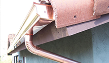 Rain Gutter Installation, Repair, Cleaning in Robbins, IL